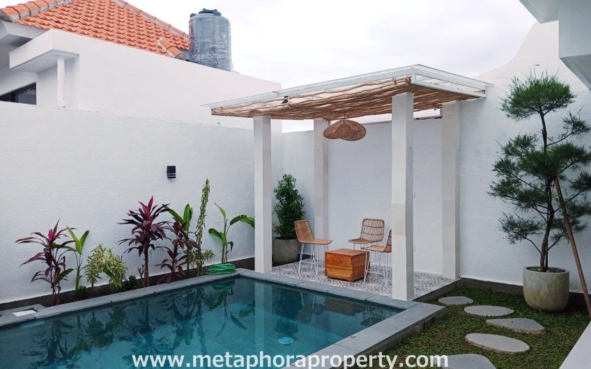 Villa Nova – Padonan