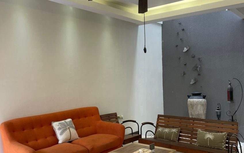 Villa Solena 2 – Seminyak Mertanadi street