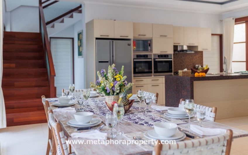 Villa Nazera – Raya Canggu Street