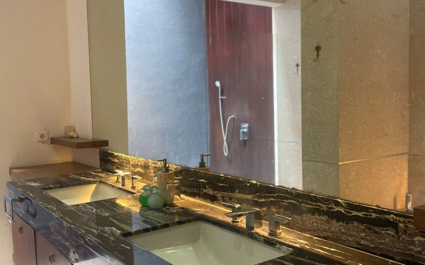 Villa Solena 2 – Seminyak Mertanadi street