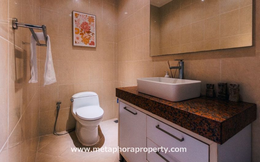 Villa Nazera – Raya Canggu Street