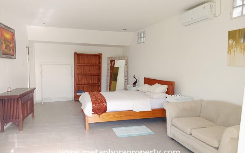 Rumah Arsile – Padonan