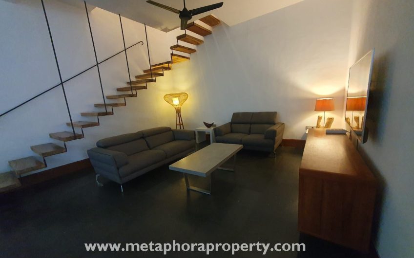 Villa Ladora – Seminyak Mertanadi Street