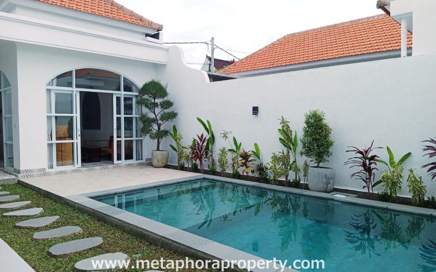 Villa Nova – Padonan