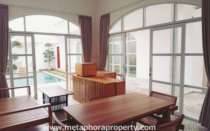 Villa Nova – Padonan