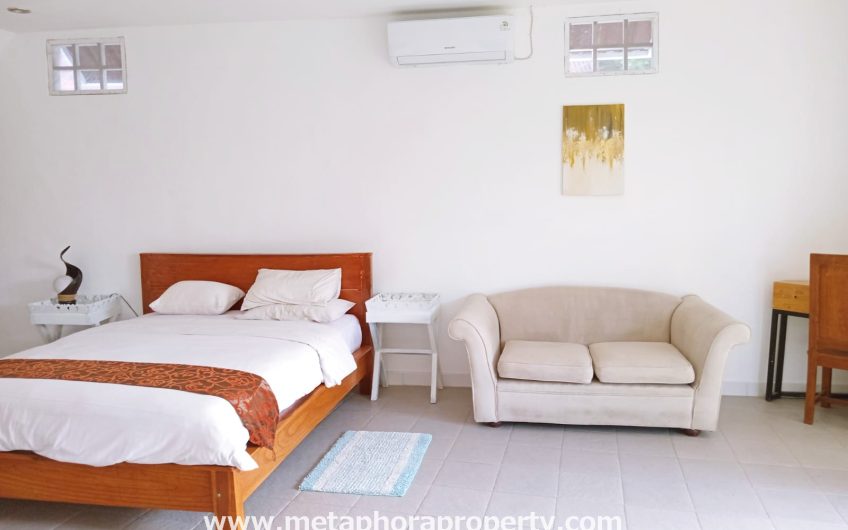 Rumah Arsile – Padonan