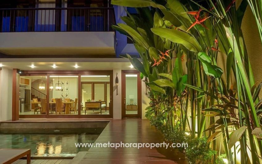 Villa Solena 1 – Seminyak Mertanadi Street
