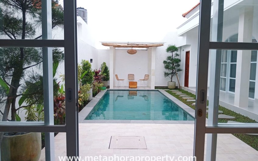 Villa Nova – Padonan