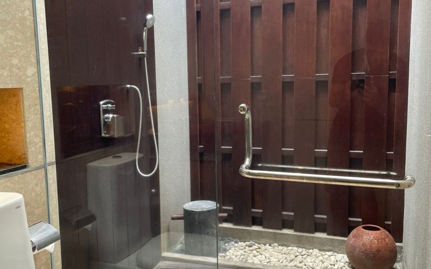 Villa Solena 2 – Seminyak Mertanadi street