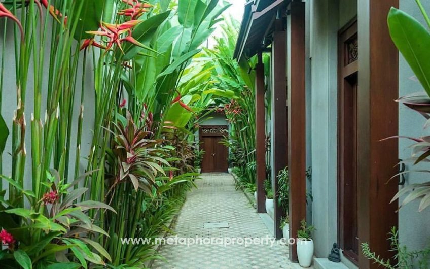 Villa Solena 1 – Seminyak Mertanadi Street