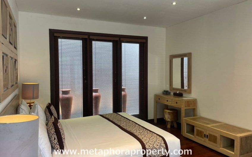 Villa Solena 2 – Seminyak Mertanadi street