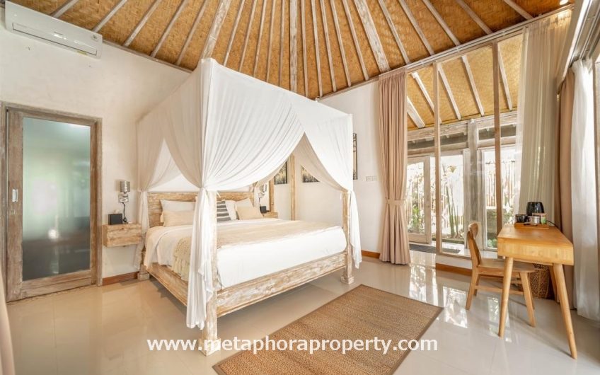 Villa Kayulampa – Seseh Area