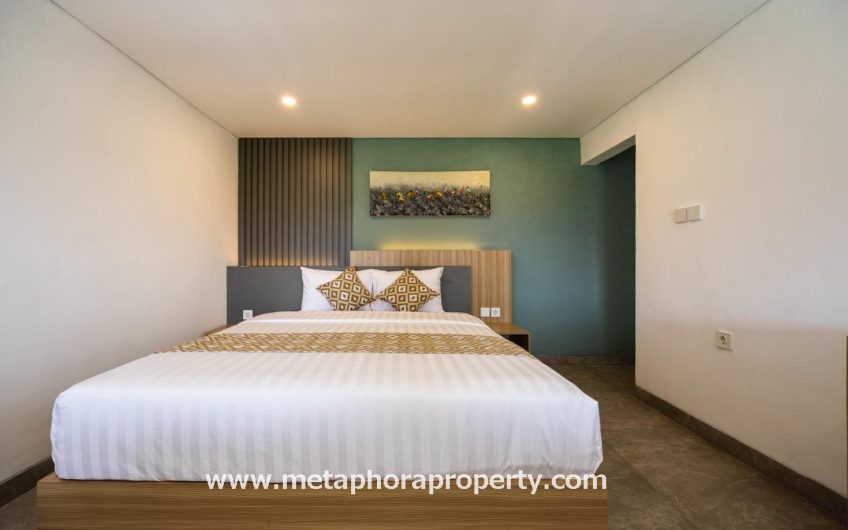 Mandapa Loft – Kerobokan