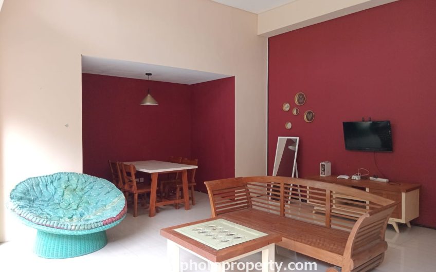 Villa Maya – Munggu North Pererenan