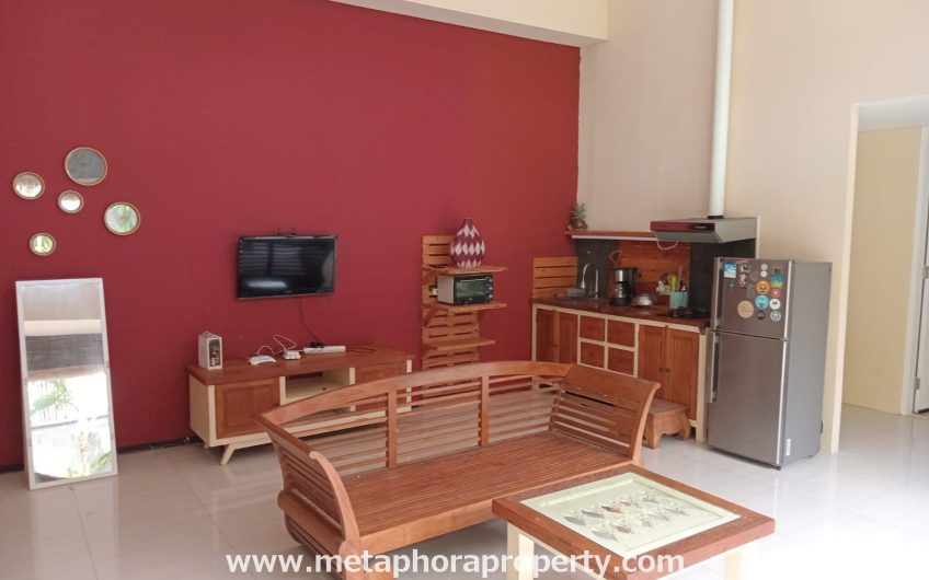 Villa Maya – Munggu North Pererenan