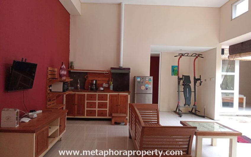 Villa Maya – Munggu North Pererenan