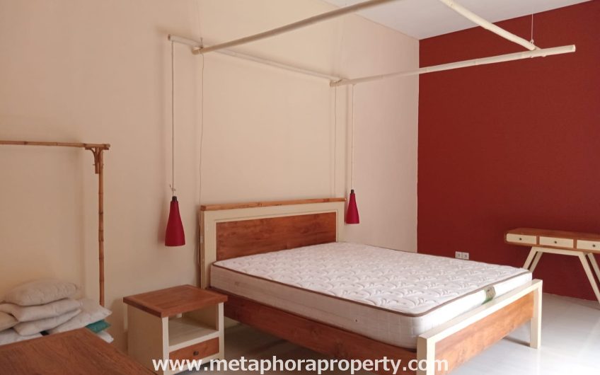 Villa Maya – Munggu North Pererenan