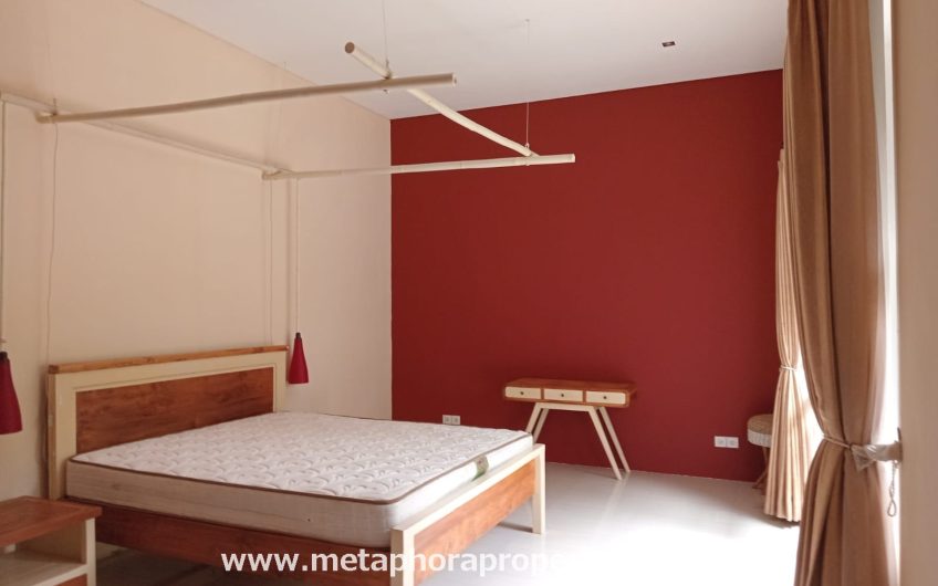 Villa Maya – Munggu North Pererenan