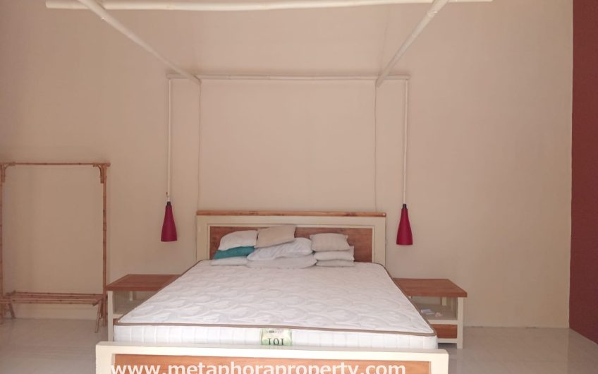 Villa Maya – Munggu North Pererenan