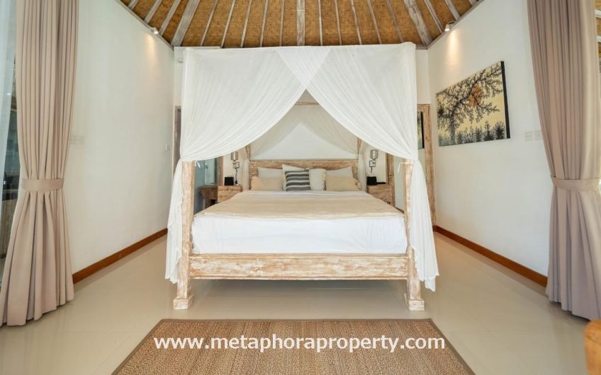 Villa Kayulampa – Seseh Area