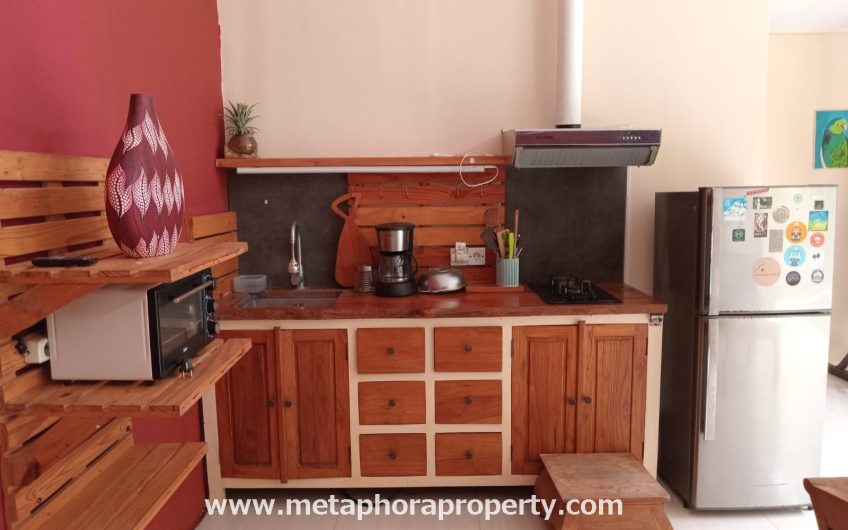 Villa Maya – Munggu North Pererenan