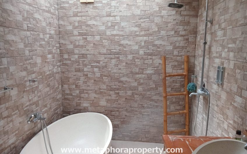 Villa Maya – Munggu North Pererenan