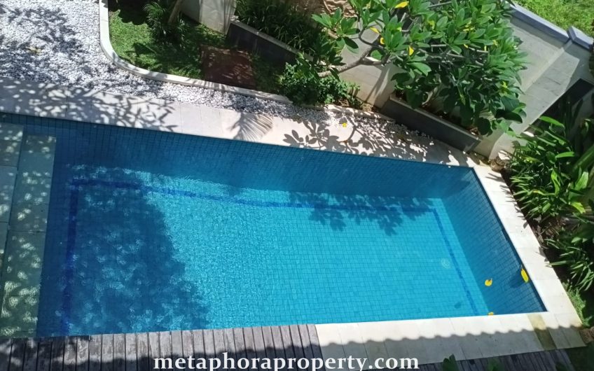 Villa Cesaka – Pererenan walk distance to the beach