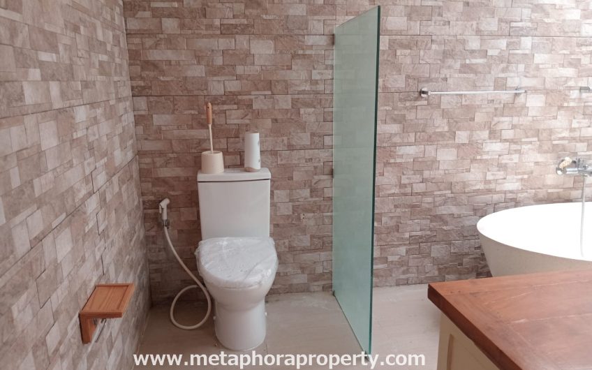Villa Maya – Munggu North Pererenan
