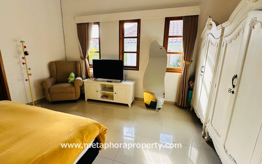 Villa Cesaka – Pererenan walk distance to the beach