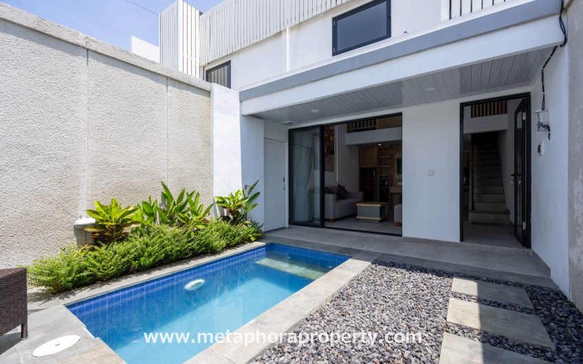 Mandapa Loft – Kerobokan