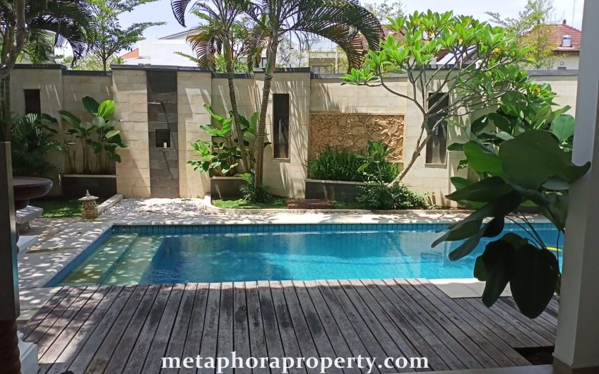 Villa Cesaka – Pererenan walk distance to the beach