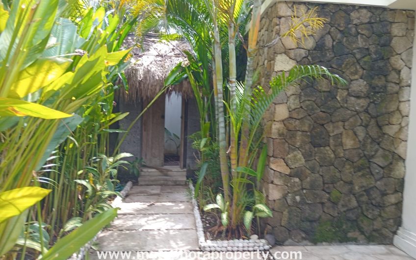 Villa Maya – Munggu North Pererenan