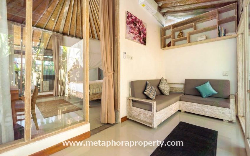 Villa Kayulampa – Seseh Area