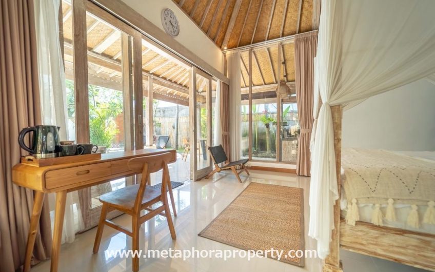 Villa Kayulampa – Seseh Area