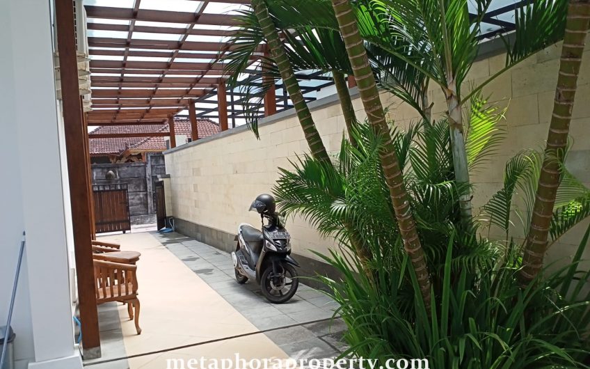 Villa Cesaka – Pererenan walk distance to the beach