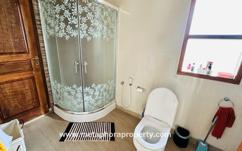 Villa Cesaka – Pererenan walk distance to the beach