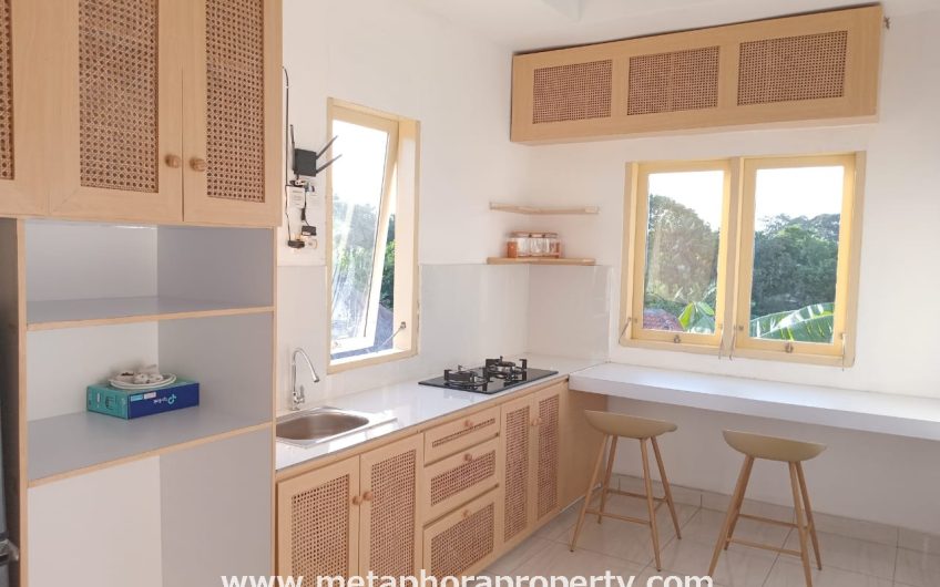 Apartment Asri – Munggu Cepaka