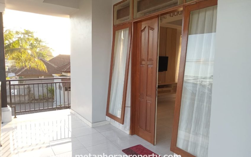 Apartment Asri – Munggu Cepaka