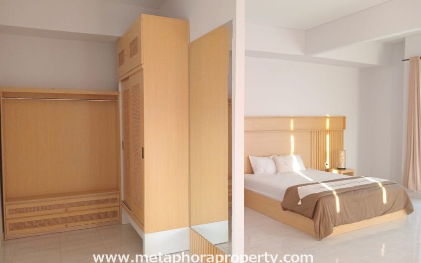 Apartment Asri – Munggu Cepaka