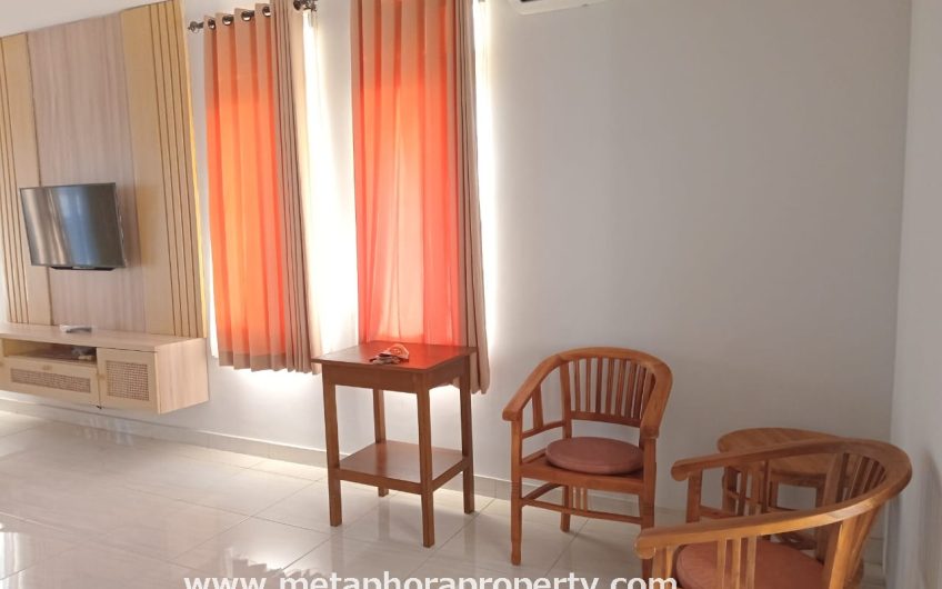 Apartment Asri – Munggu Cepaka