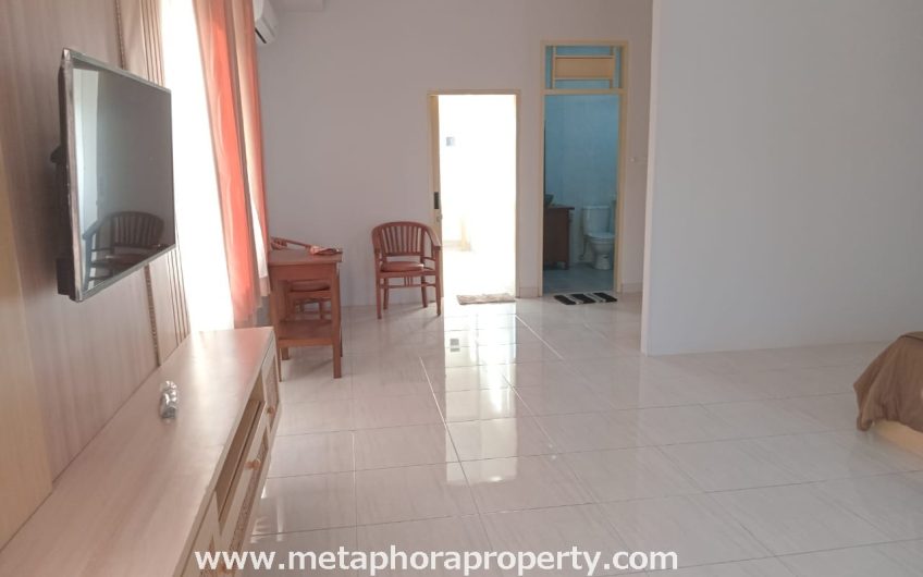 Apartment Asri – Munggu Cepaka