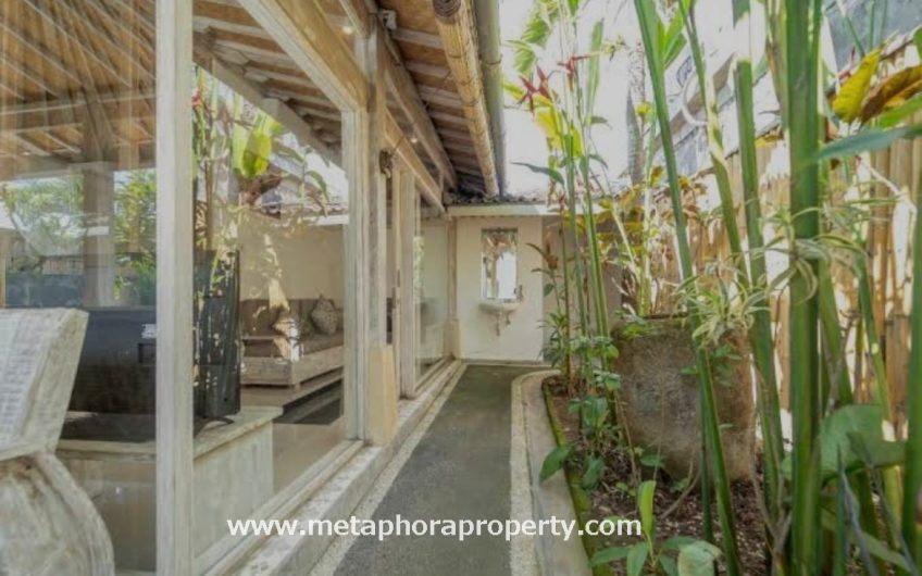 Villa Kayulampa – Seseh Area