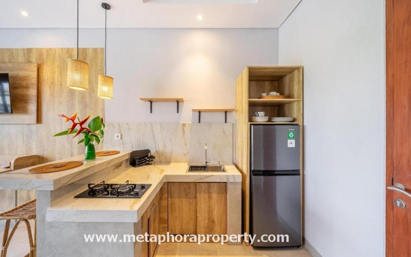 Villa Kunta – Seseh beach area