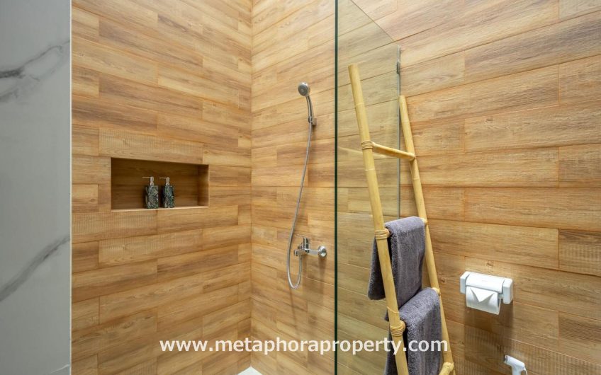 Villa Kunta – Seseh beach area