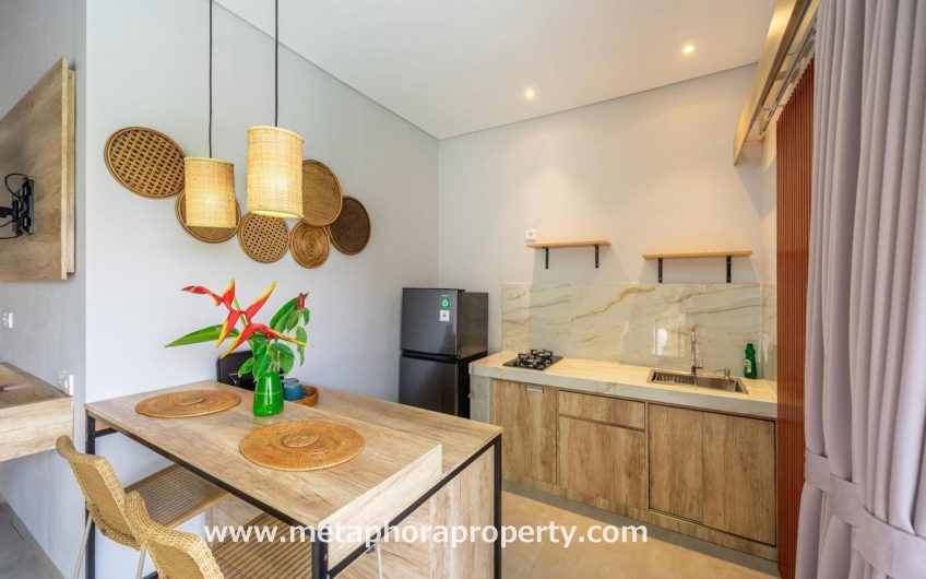 Villa Kunta – Seseh beach area