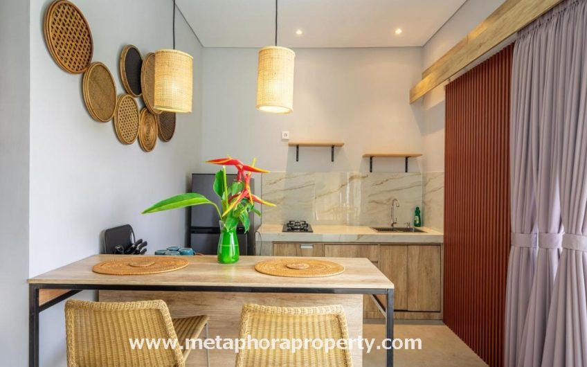 Villa Kunta – Seseh beach area