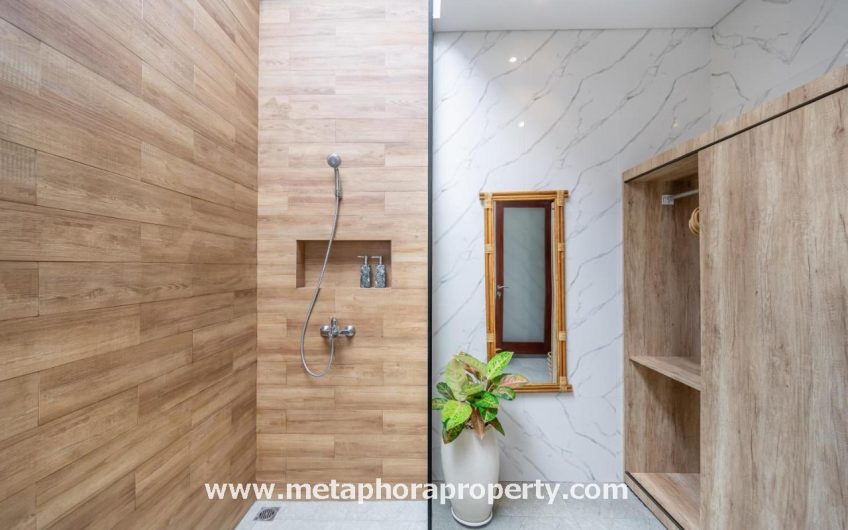 Villa Kunta – Seseh beach area