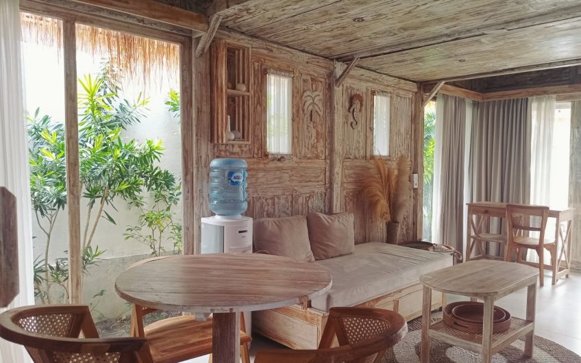 Villa Alang – Pantai Lima Pererenan
