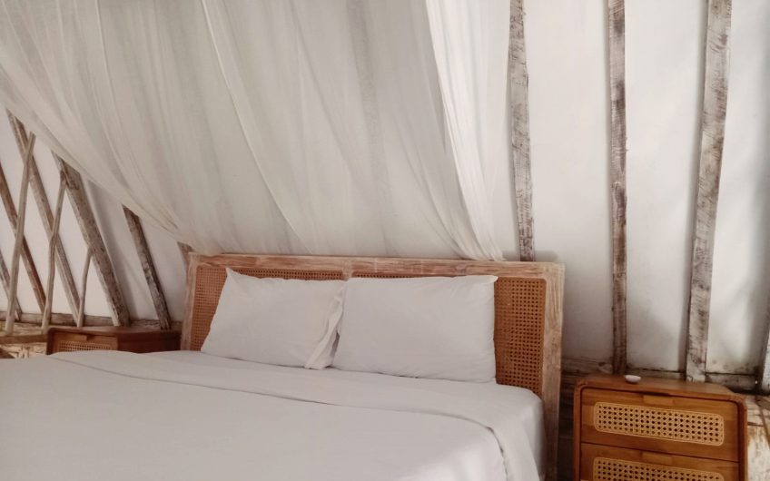 Villa Alang – Pantai Lima Pererenan