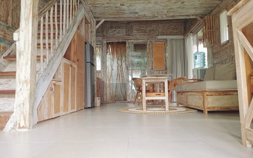 Villa Alang – Pantai Lima Pererenan